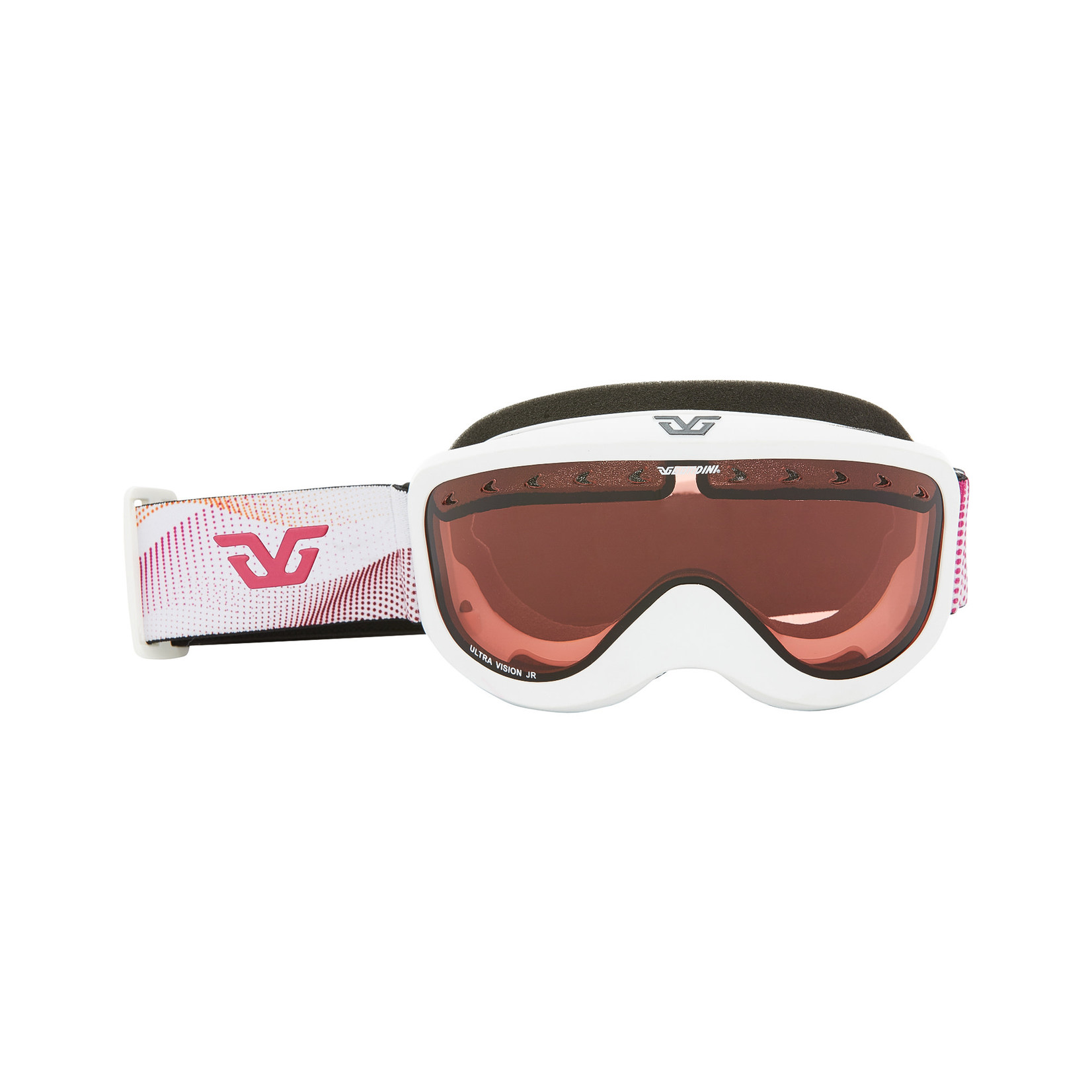 Gordini Gordini Ultra Vision OTG - Ski Goggles Junior