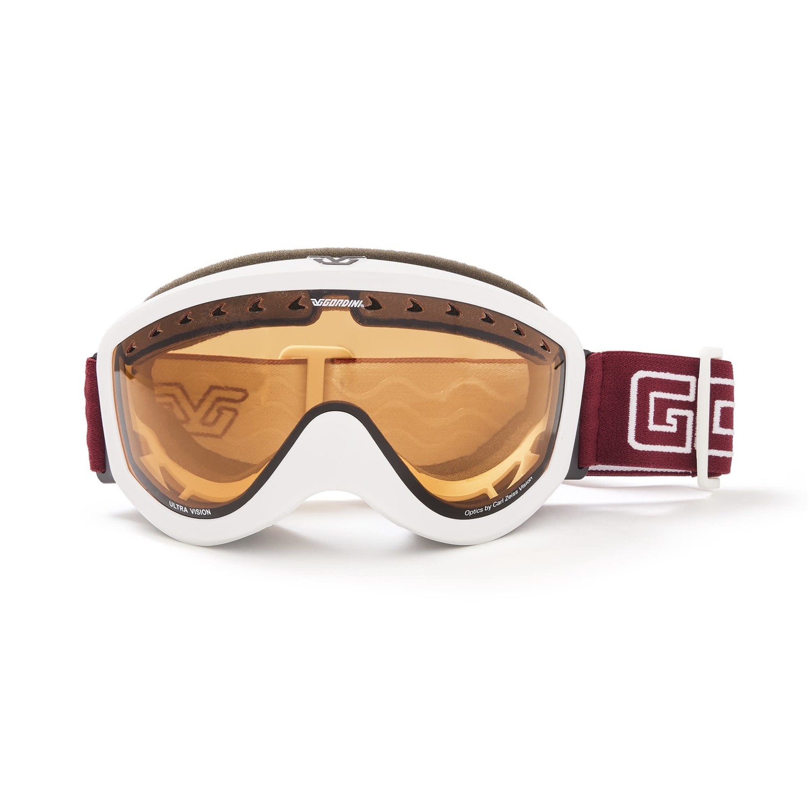 Gordini Gordini Ultra Vision OTG - Lunettes de Ski Senior