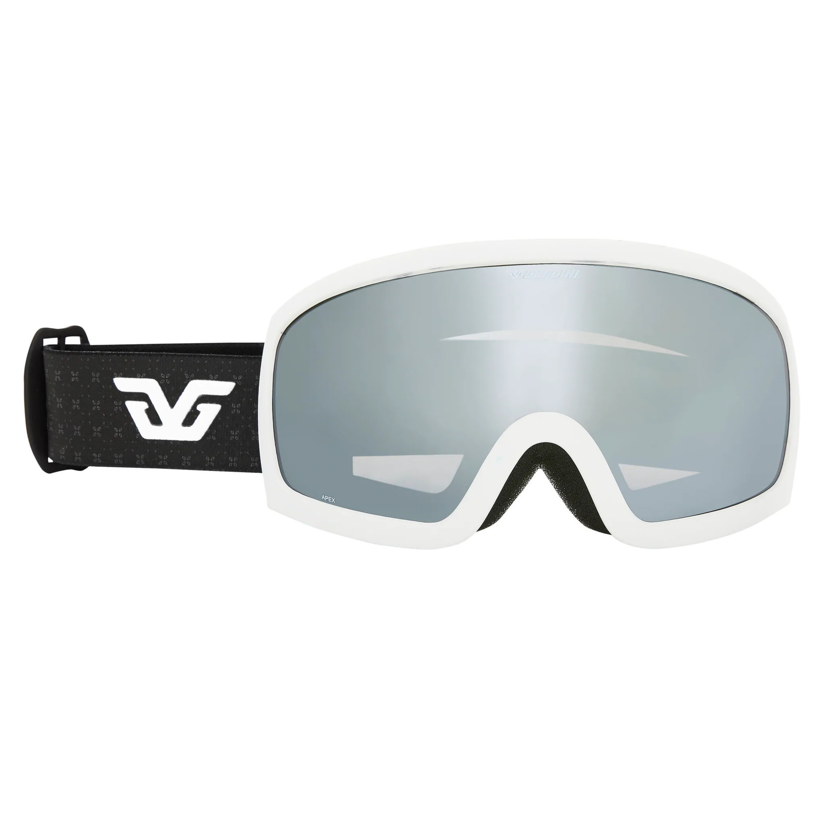 Gordini Gordini Apex - Ski Goggles Senior
