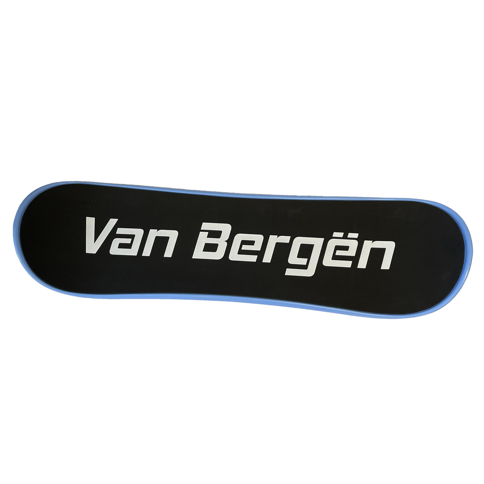 Berio Hiver SnowSkate Van Bergen