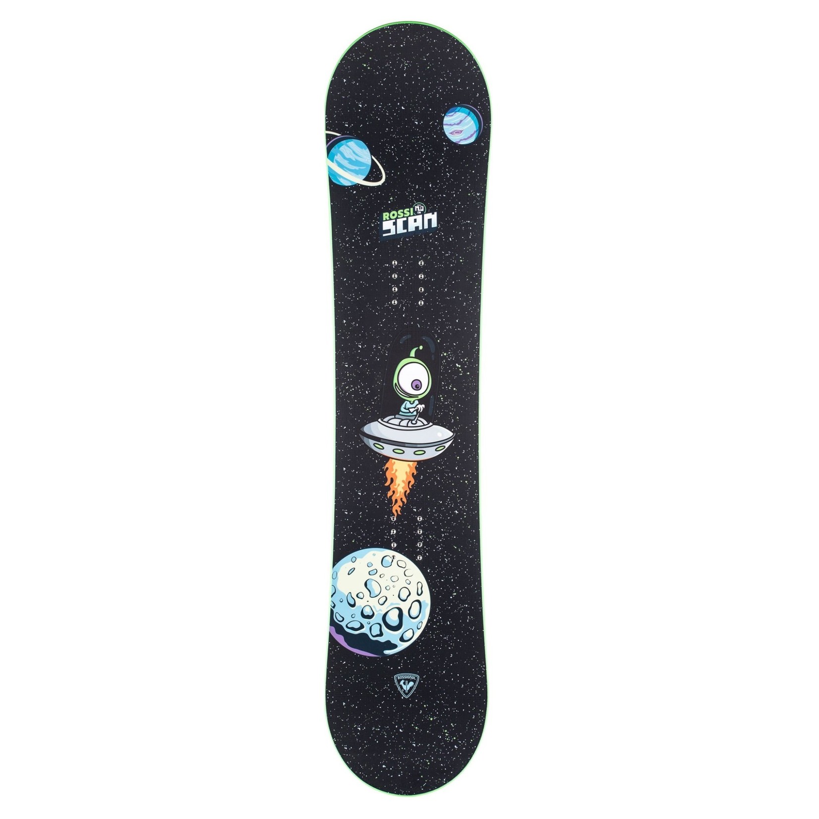 Rossignol Rossignol Scan - Snowboard Junior