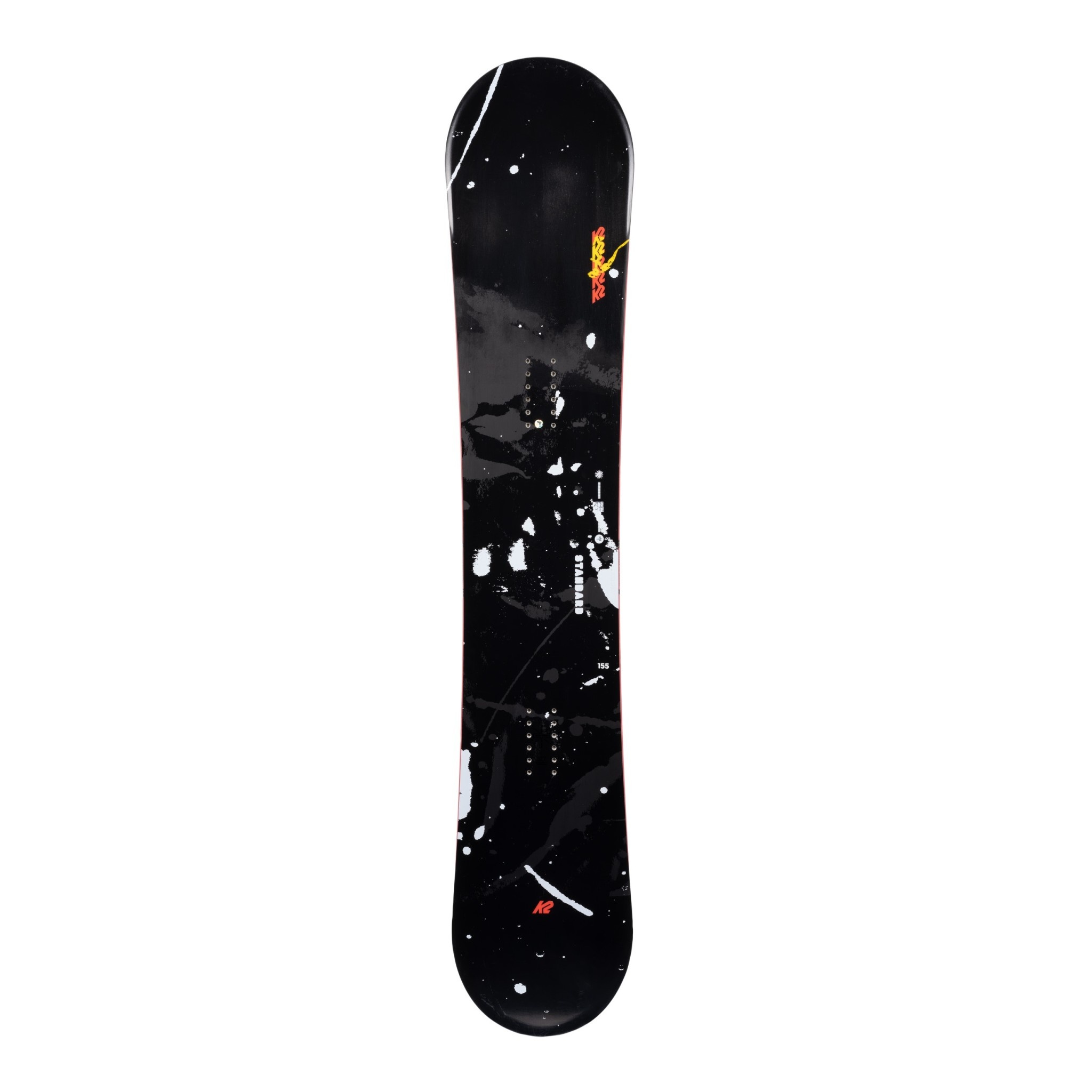 K2 Standard - Snowboard Senior - Sports aux Puces Mascouche