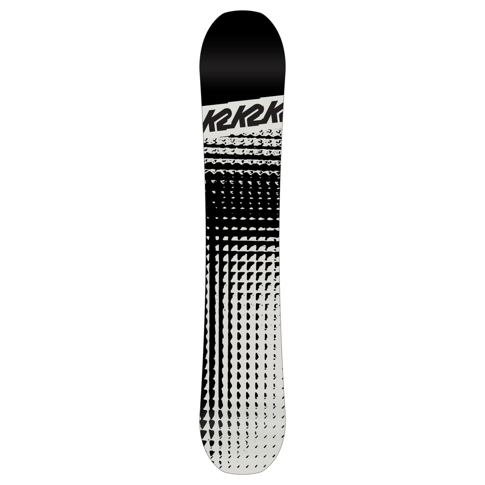 K2 Raygun 2024, Tablas Snow Hombre