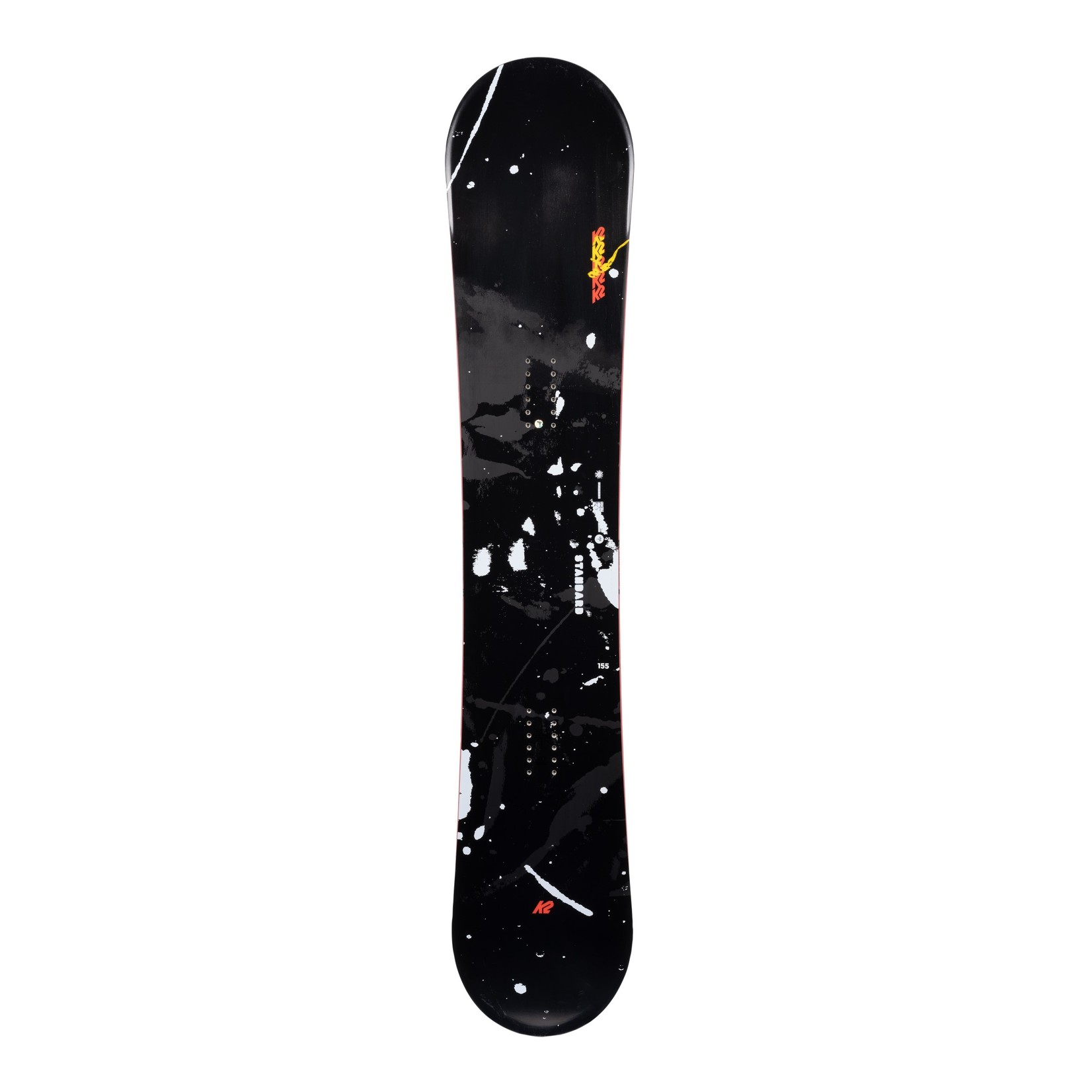 K2 Hiver K2 Standard Wide - Planche à Neige Senior