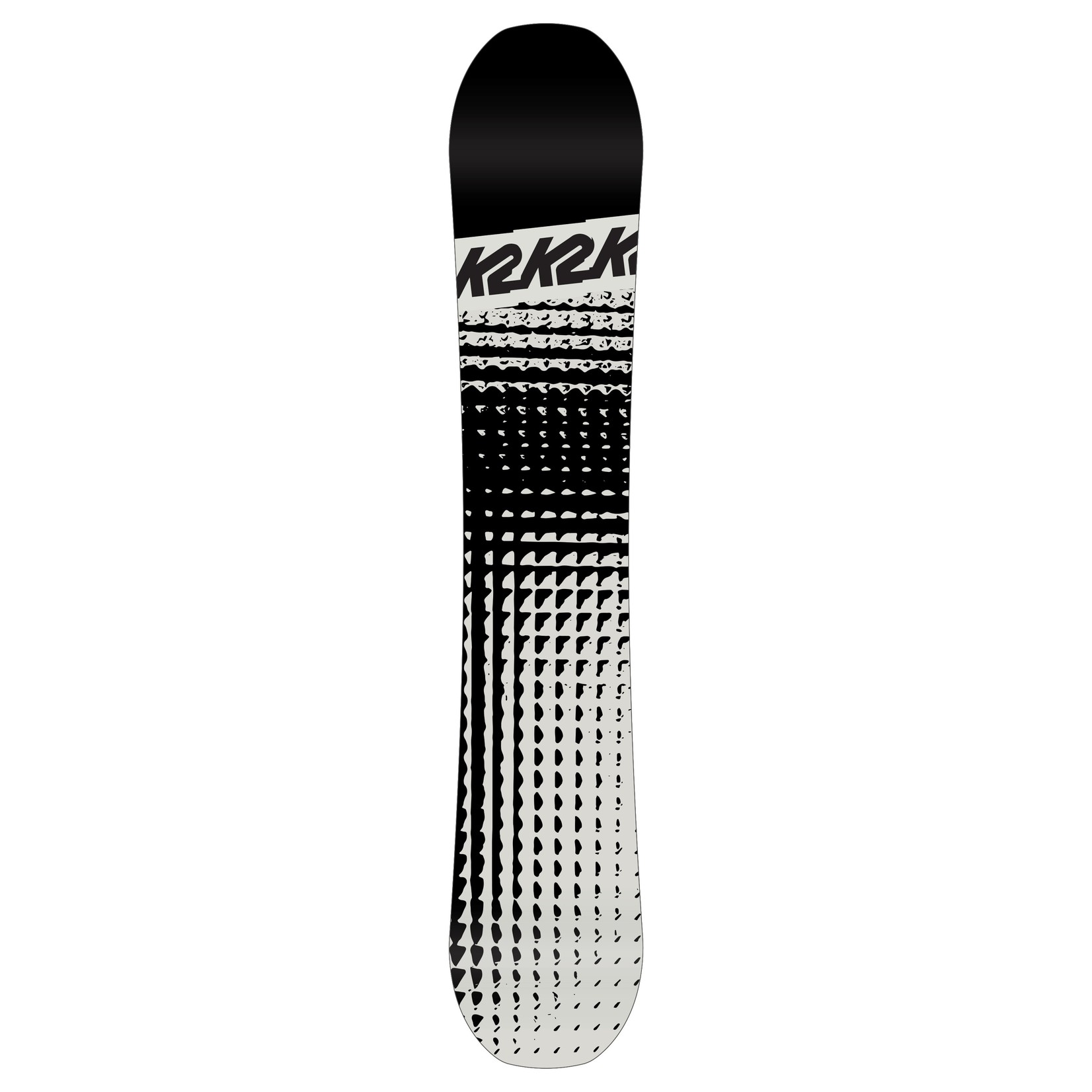 K2 Hiver K2 Raygun Wide - Snowboard Senior