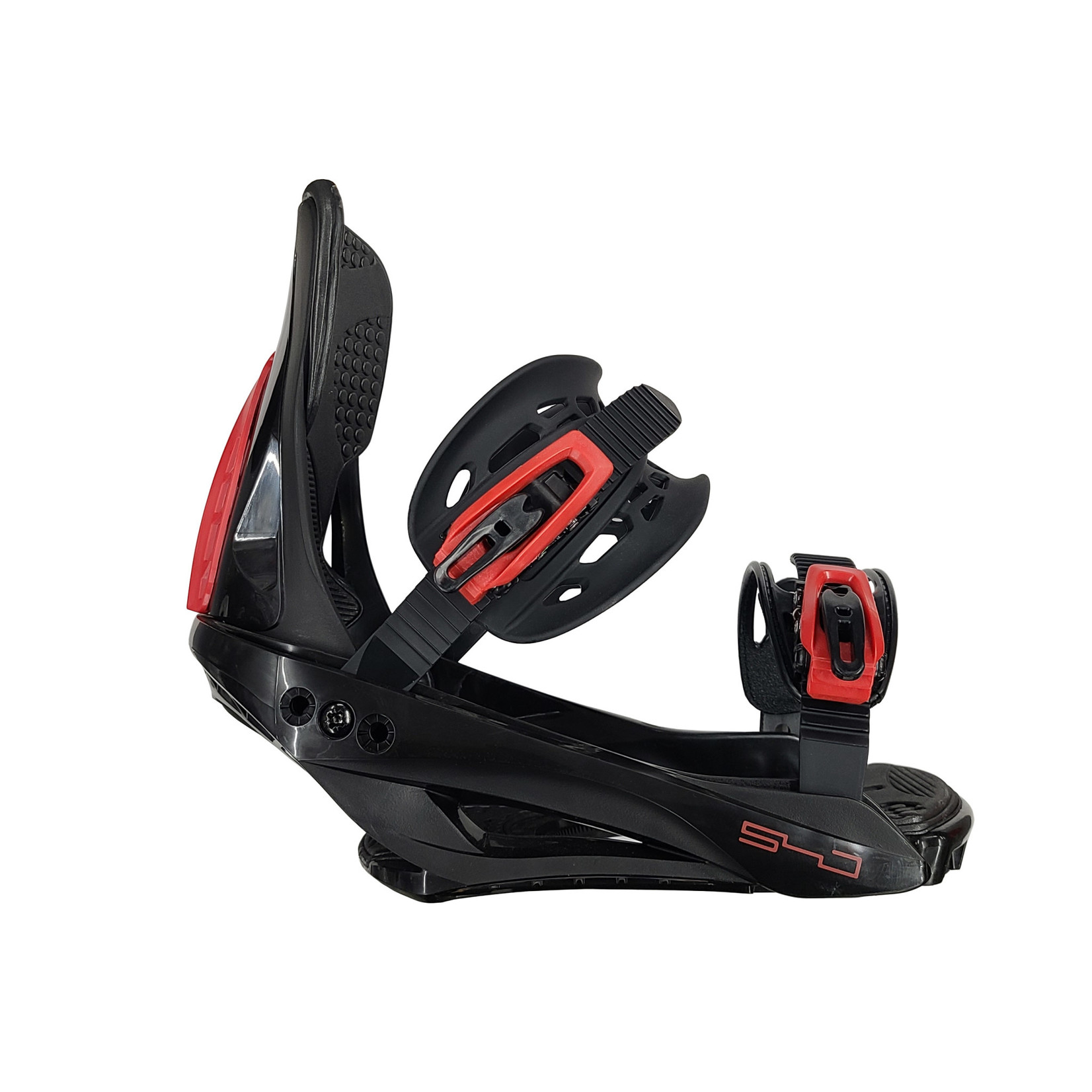 540 bindings