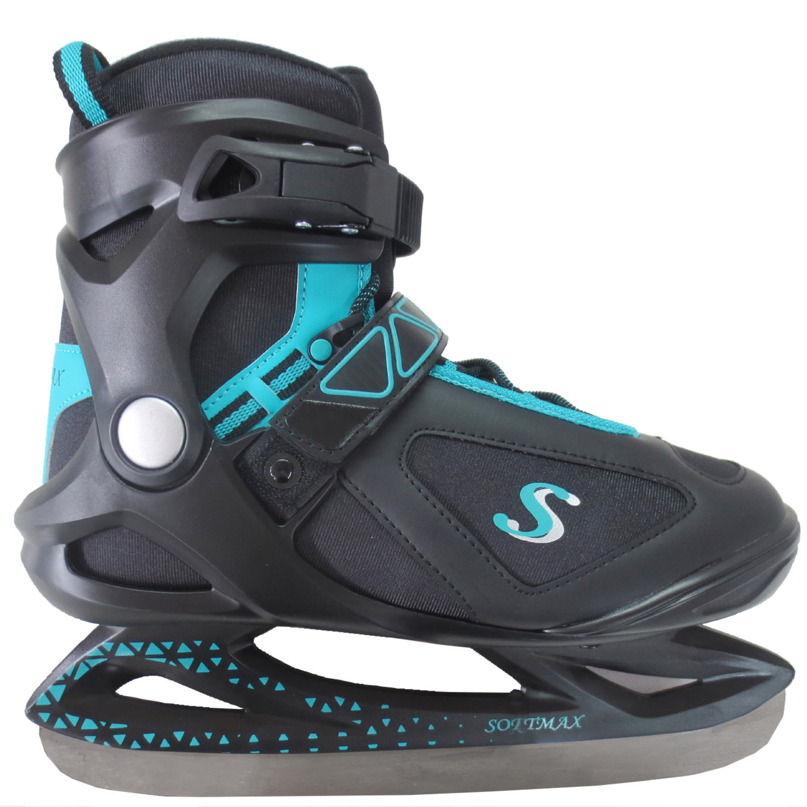 Berio Hiver Softmax Ultimate 203 - Ice Skates Senior