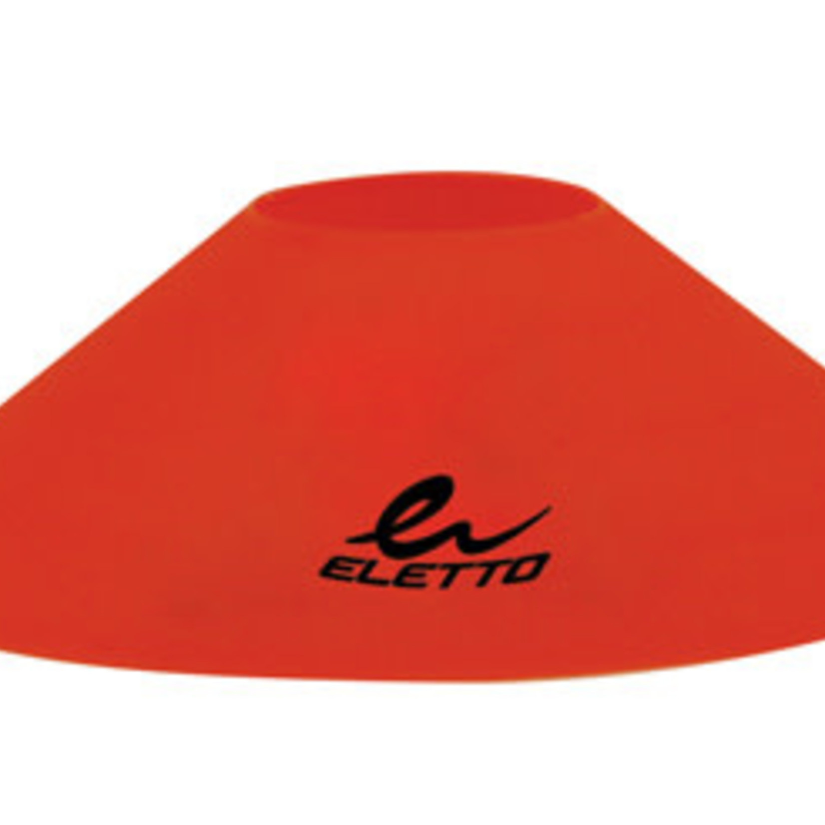 Eletto Cone Soucoupe 2"