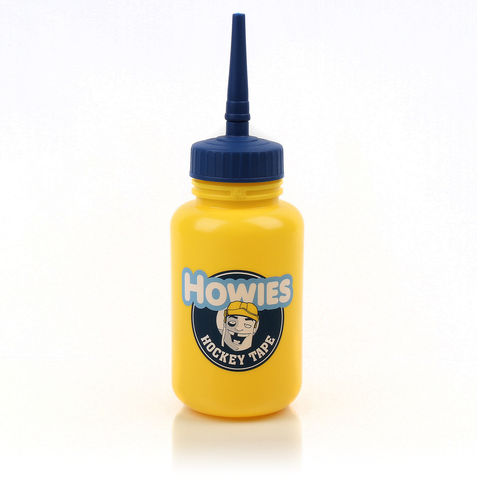 Howies Bouteille d'eau Howies avec Paille