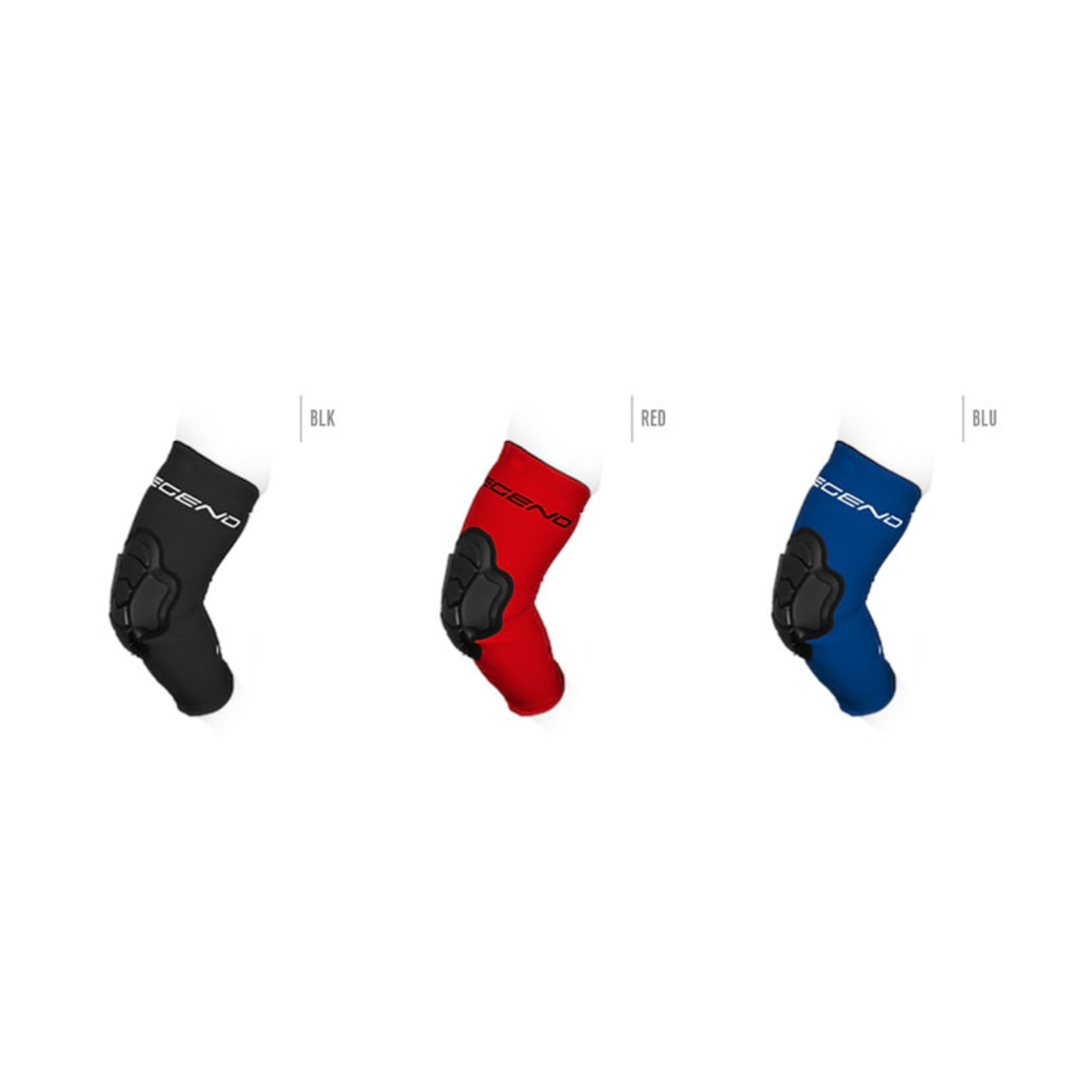 Legend Legend HP1 - Dek Hockey Elbow Sleeves