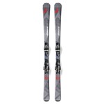 Nordica Nordica Navigator 75 - Skis Alpins avec fixations Senior