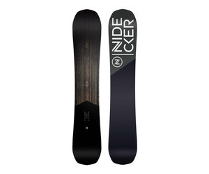 Nidecker Score - Snowboard Senior - Sports aux Puces Mascouche