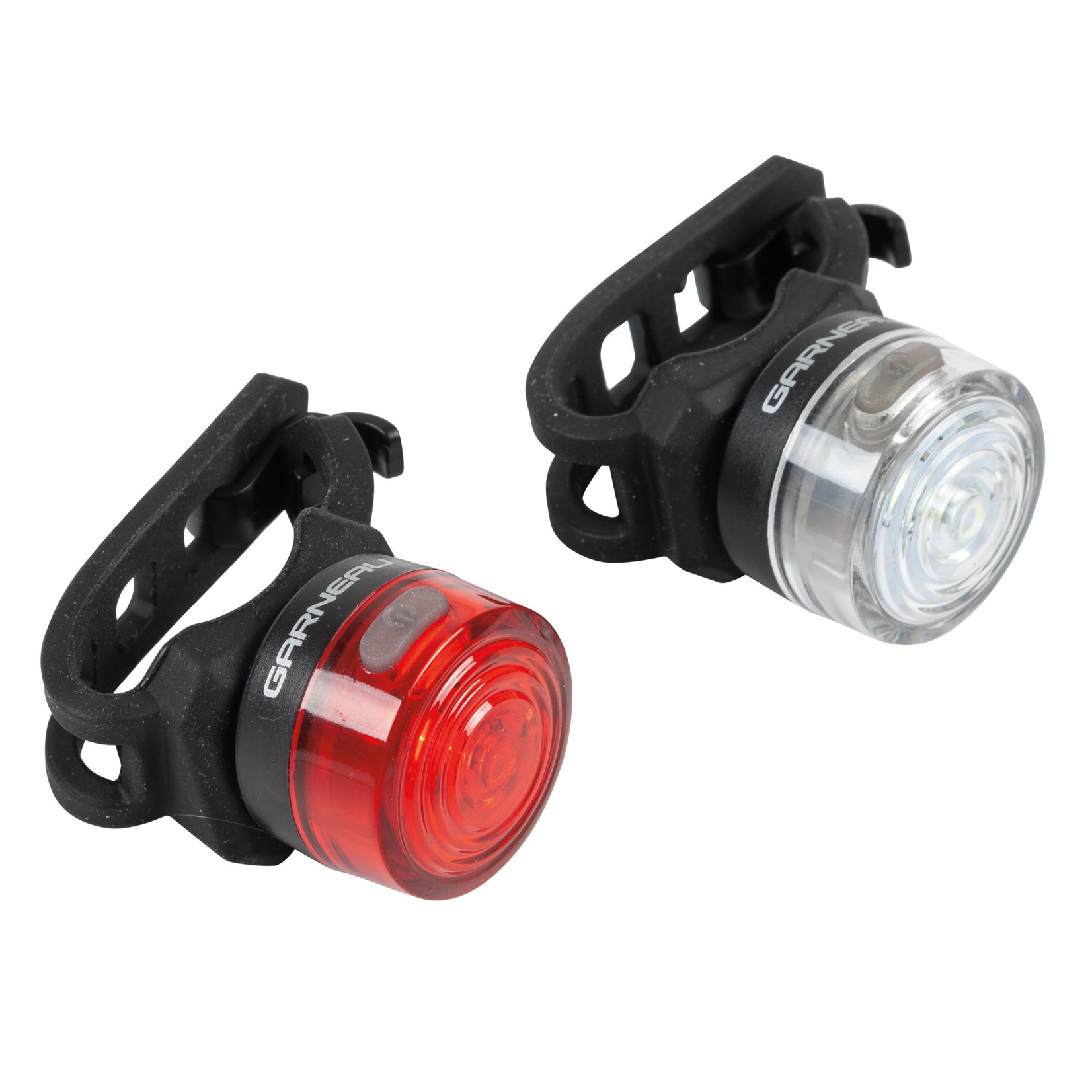 Louis Garneau Security Combo Lights Louis Garneau