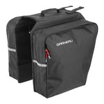 Louis Garneau Bike Bag City Pannier 16L Louis Garneau