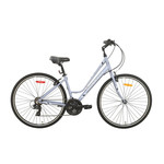 Minelli Minelli Silhouette W - Hybrid Bike Women