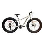 Genesis Genesis Mammoth 1.0 - Fat Bike Senior