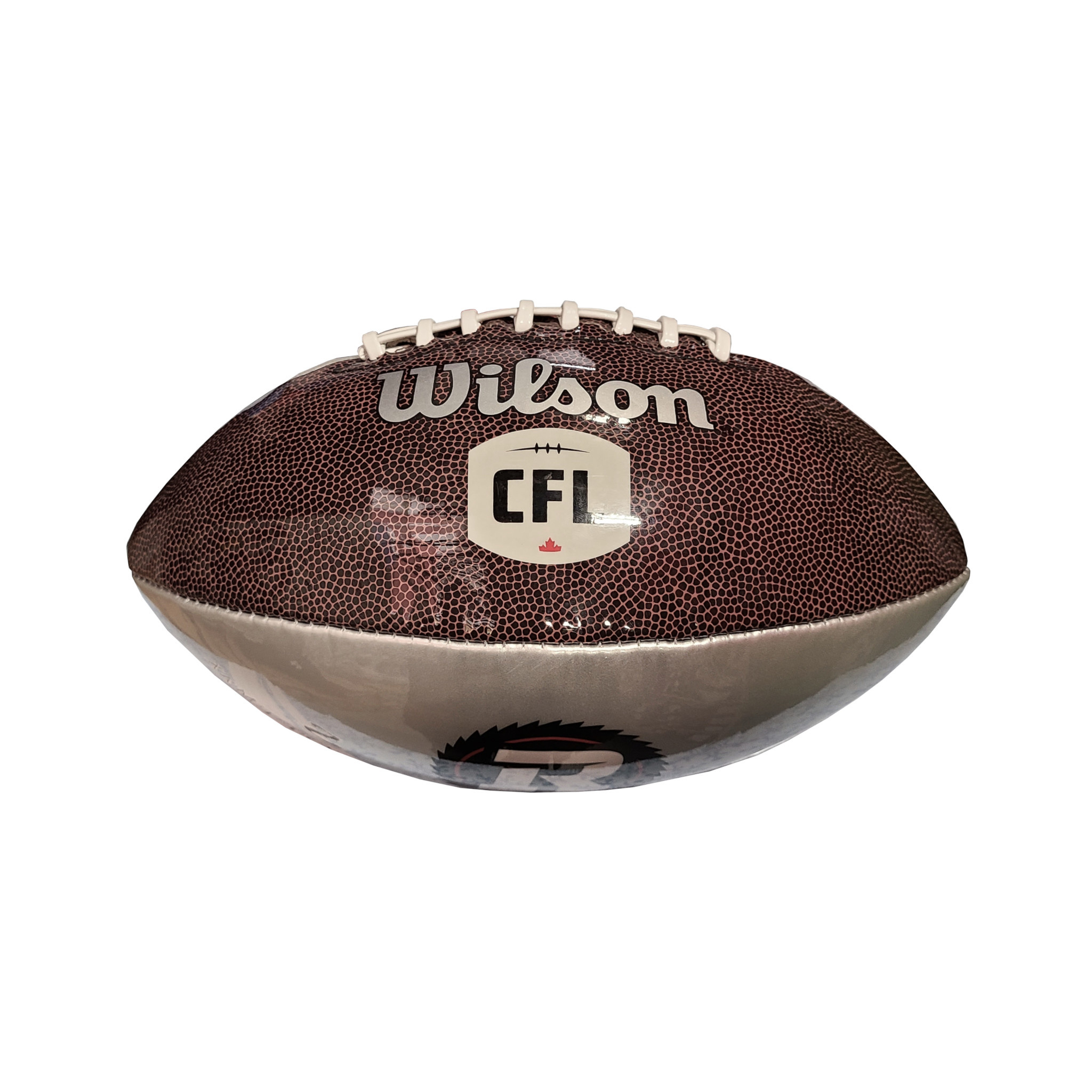 Wilson Wilson NFL Official Autograph Ball