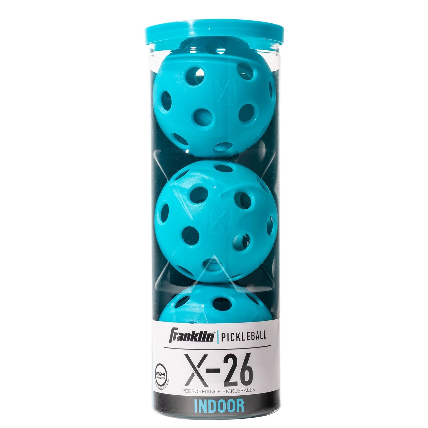 Franklin Franklin X-26 (Pack of 3) - Pickleball