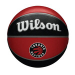 Wilson Wilson NBA Team Tibrute Raptors - Ballon de Basketball