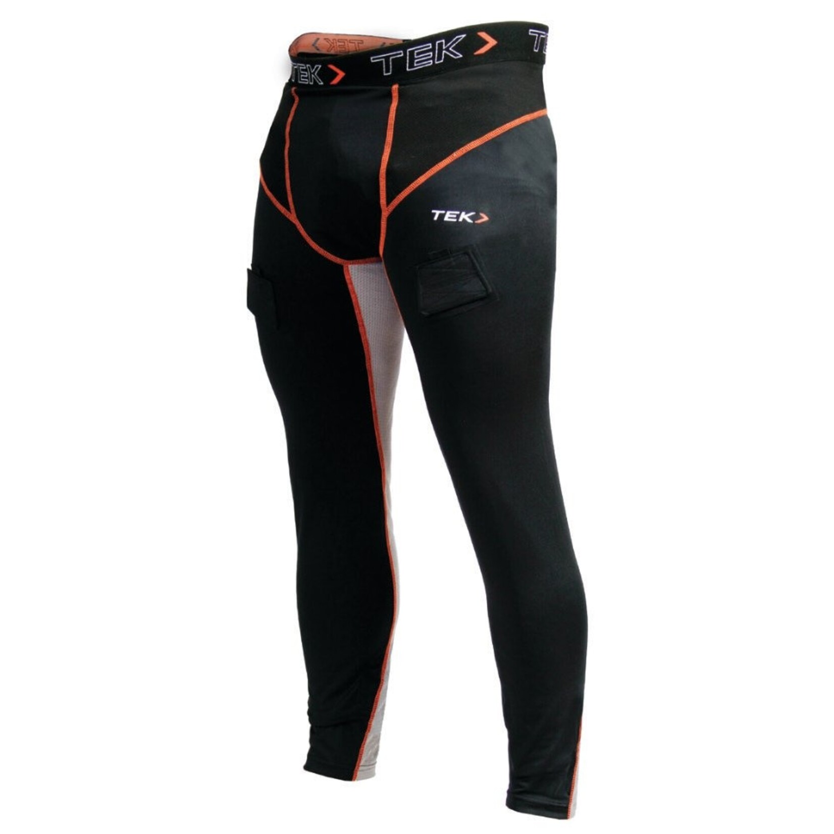 Powertek Base Layer Pants with Cup Powertek V7.0