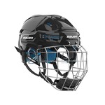 Bauer Bauer RE-AKT 65 Combo - Casque de Hockey Senior