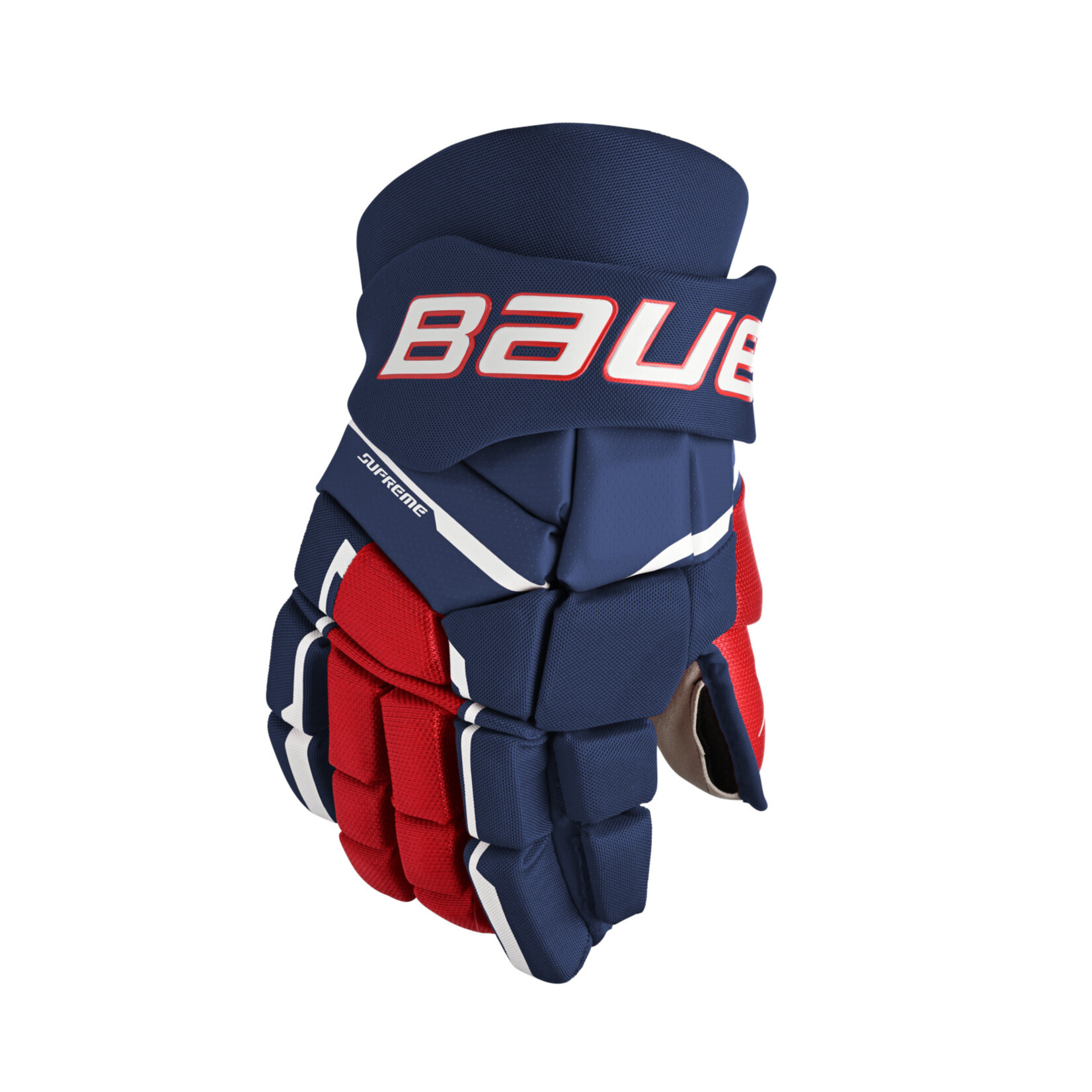 Bauer Bauer Supreme M3 - Gants de Hockey Intermédiaire