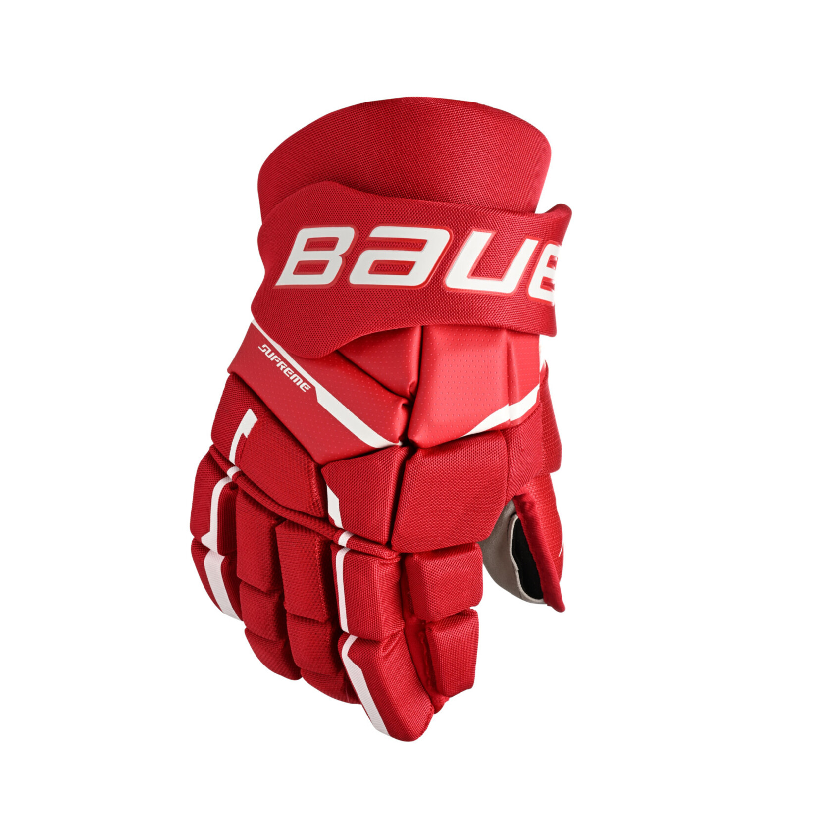 Bauer Bauer Supreme M3 - Gants de Hockey Intermédiaire