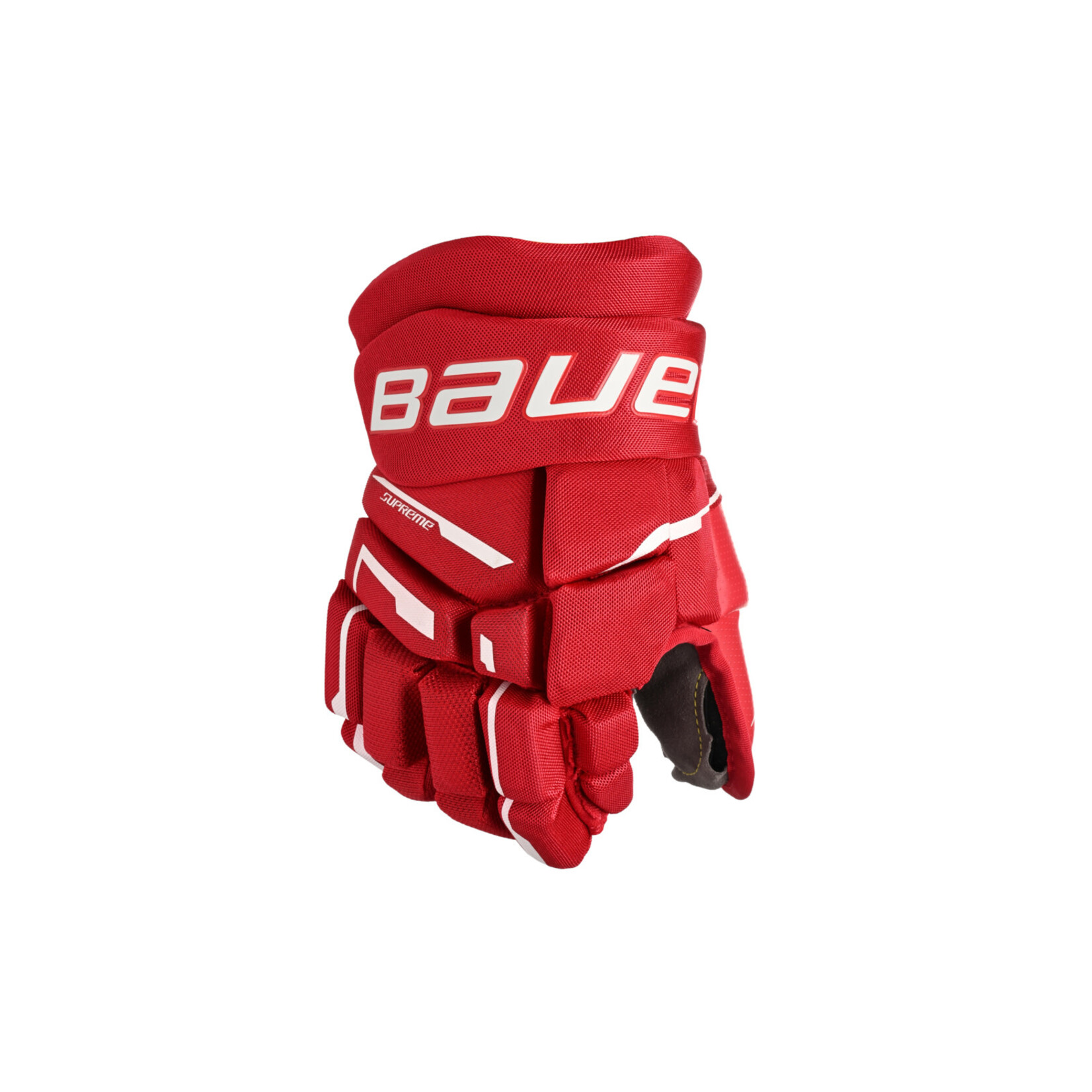 Bauer Bauer Supreme M3 - Gants de Hockey Junior