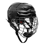 Warrior Warrior Covert CF 80 Combo - Hockey Helmet Senior