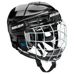 Bauer Bauer Prodigy Combo - Hockey Helmet Youth