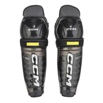 CCM CCM Tacks AS 580 - Hockey Shin Guards Senior