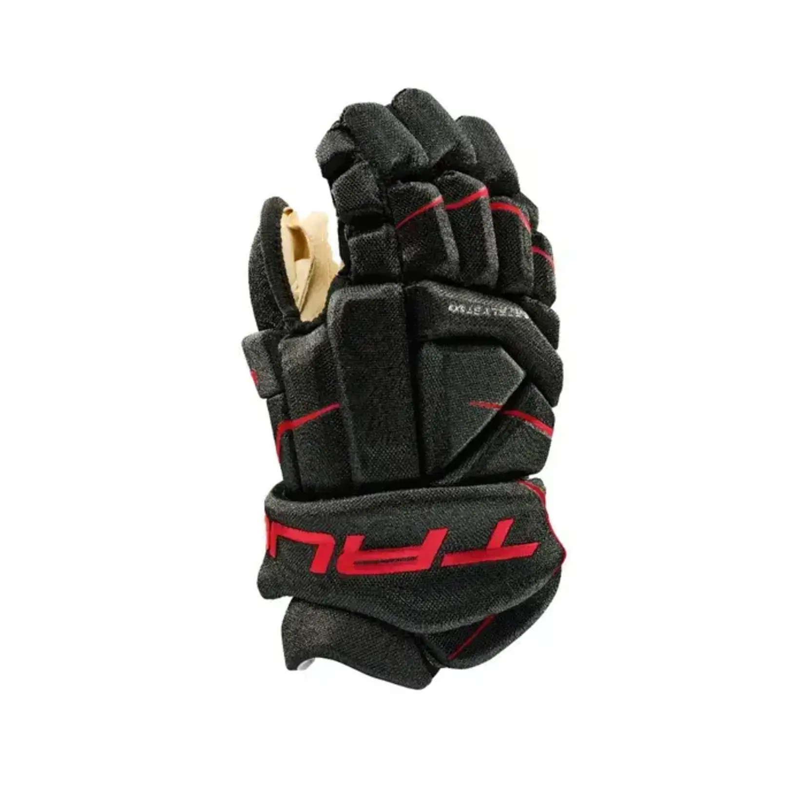 True True Catalyst 5X3 - Hockey Gloves Senior