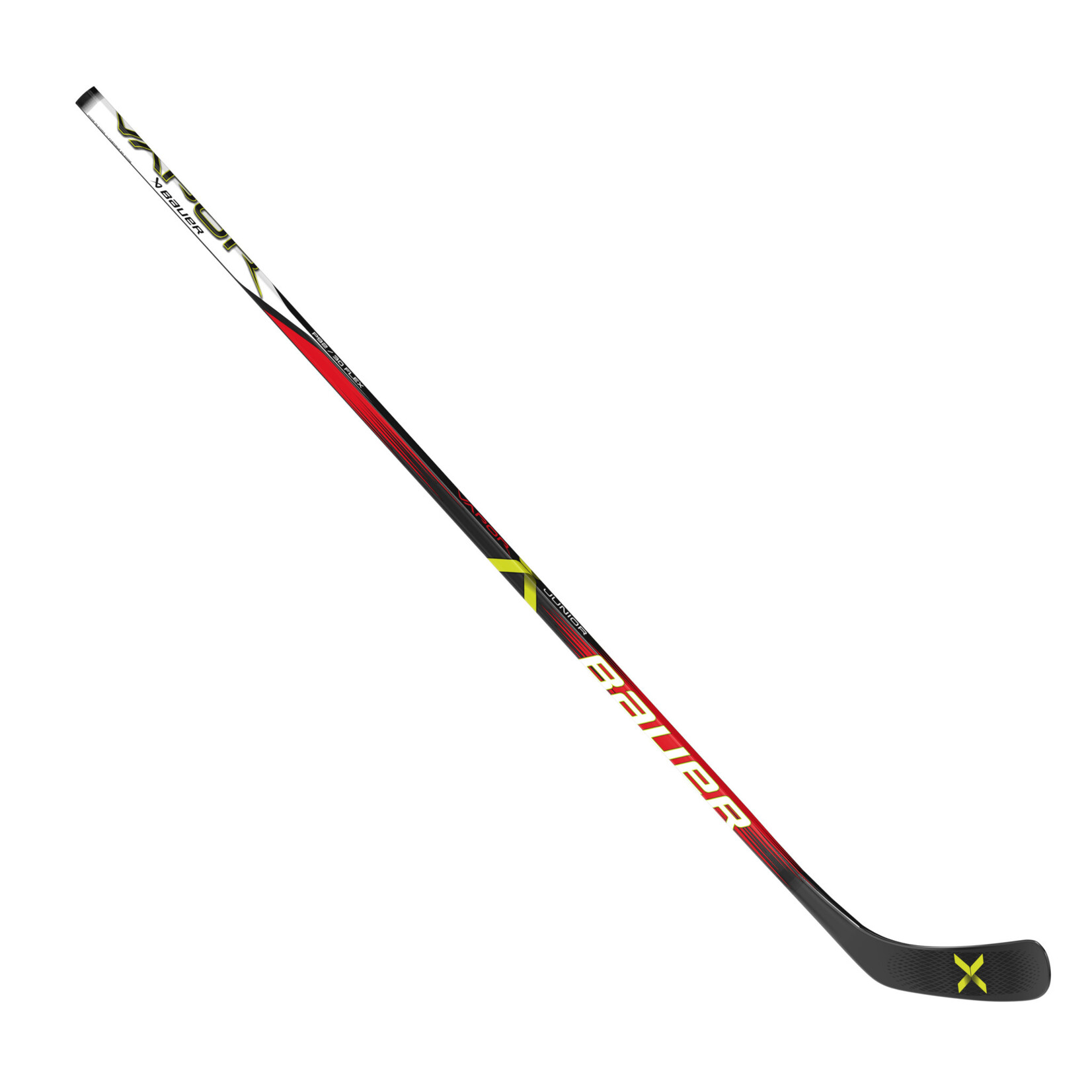 Bauer Bauer Vapor - Bâton de Hockey Junior