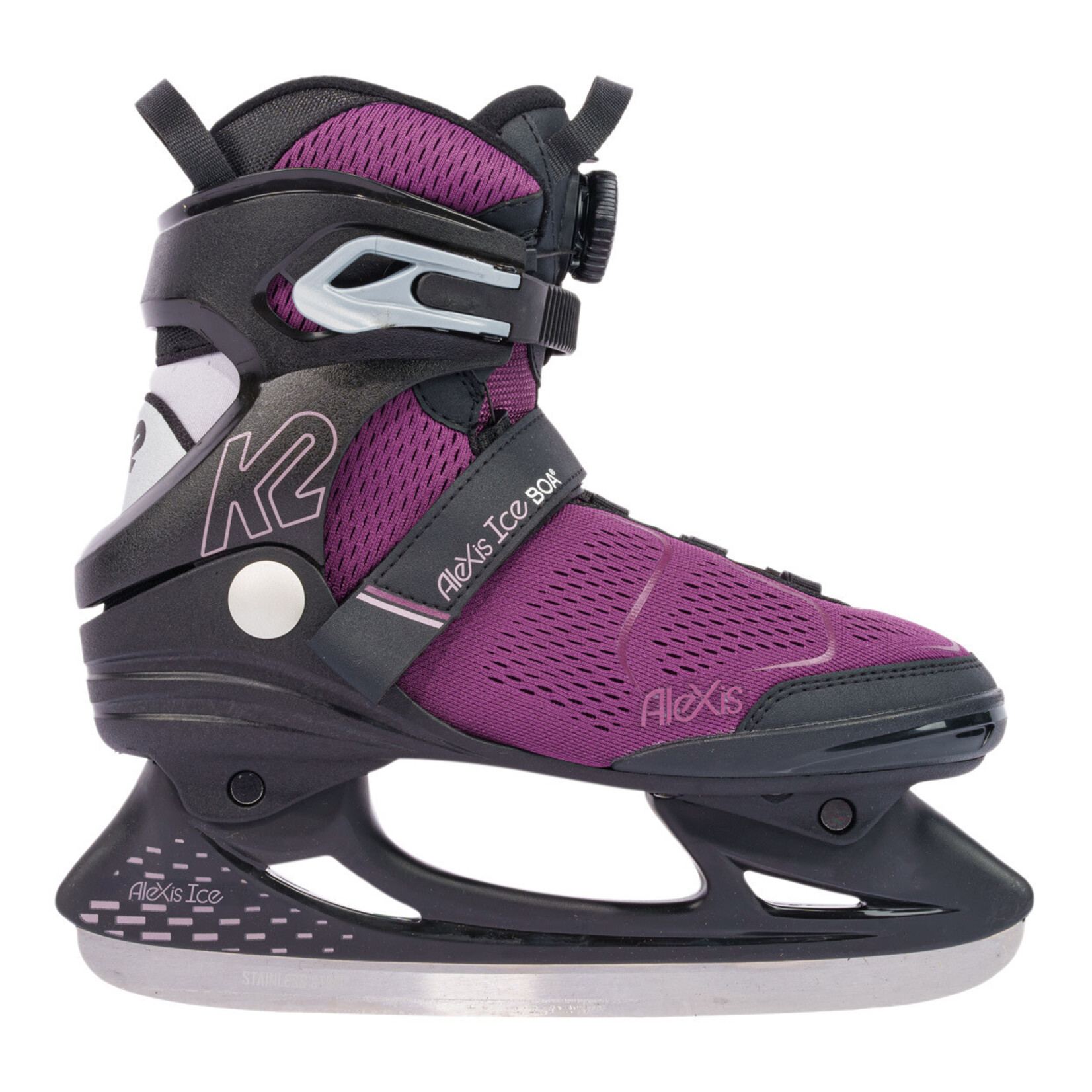 K2 Hiver K2 Alexis Ice Boa - Ice Skates Women