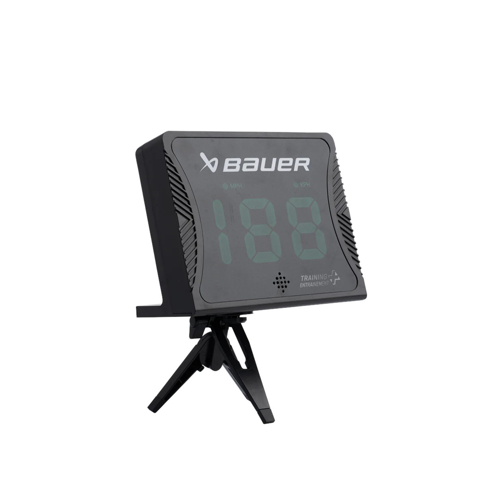 Bauer Radar de Vitesse Reactor Multisports Bauer