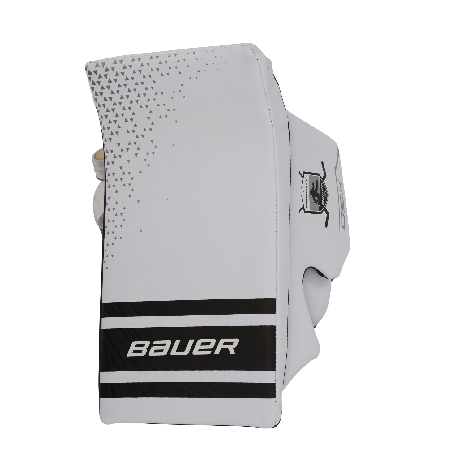 Bauer Prodigy GSX Bloqueur de Gardien de but de Hockey Enfant