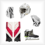 Hockey Goalie