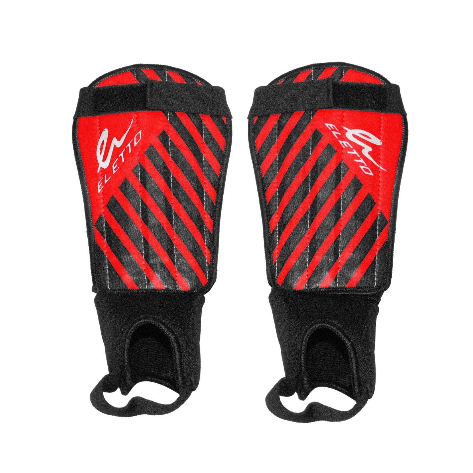 Eletto Eletto Victory VI Soft - Soccer Shin Guards Junior