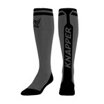 Knapper Dek Hockey  Knapper Socks