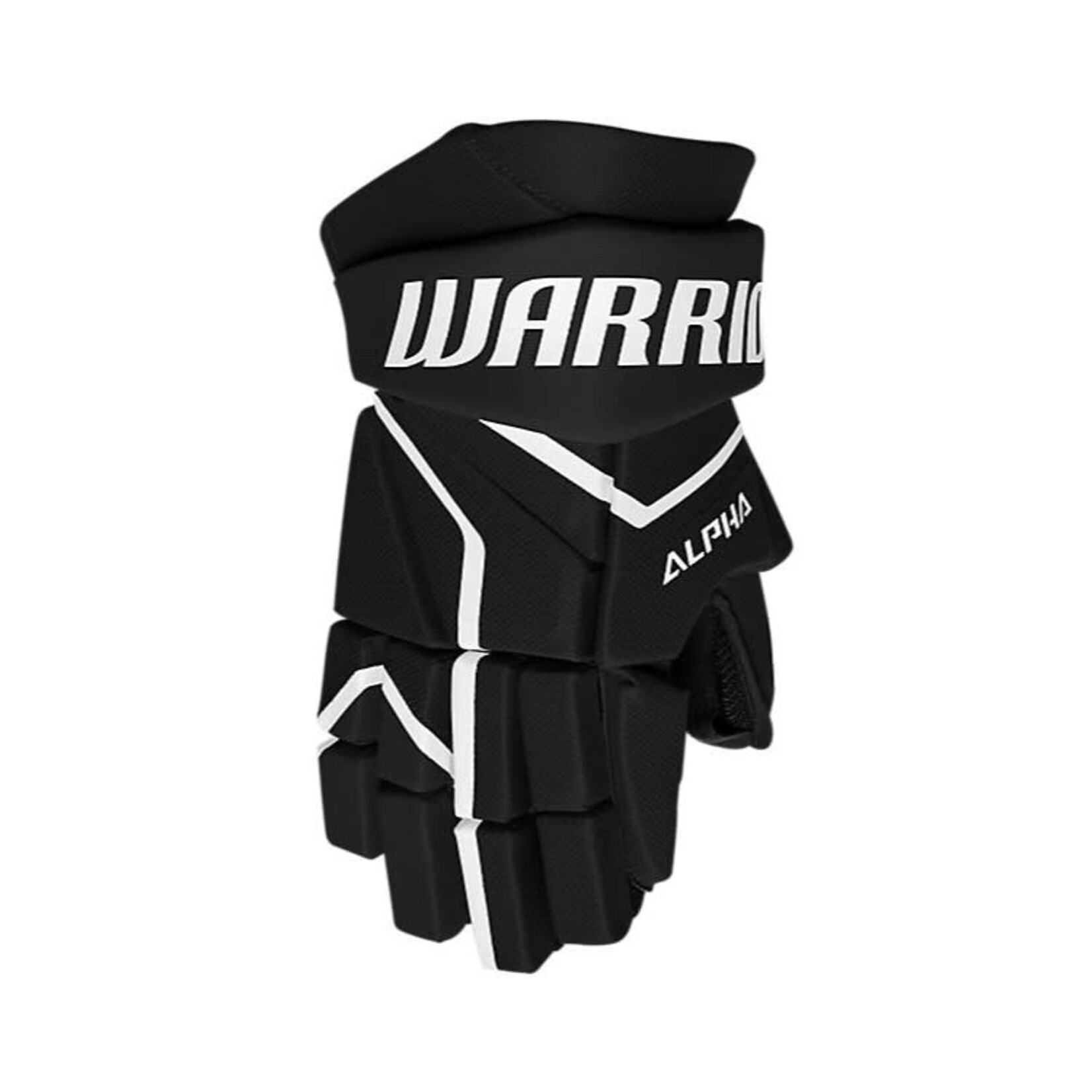 Warrior Warrior Alpha LX2 Comp- Hockey Gloves Junior