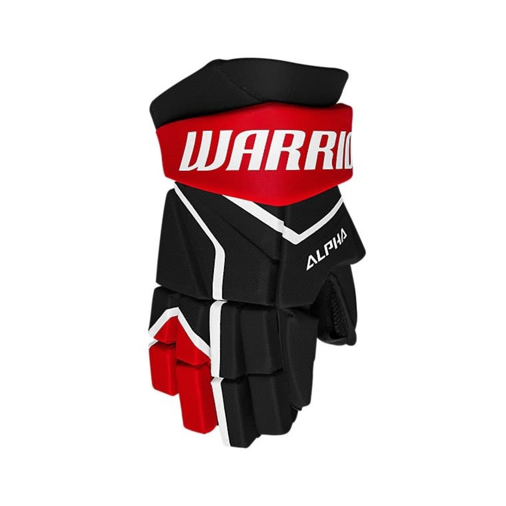 Warrior Warrior Alpha LX2 Comp - Gants de Hockey Junior