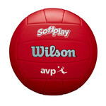 Wilson Wilson AVP Soft Play - Ballon de Volleyball