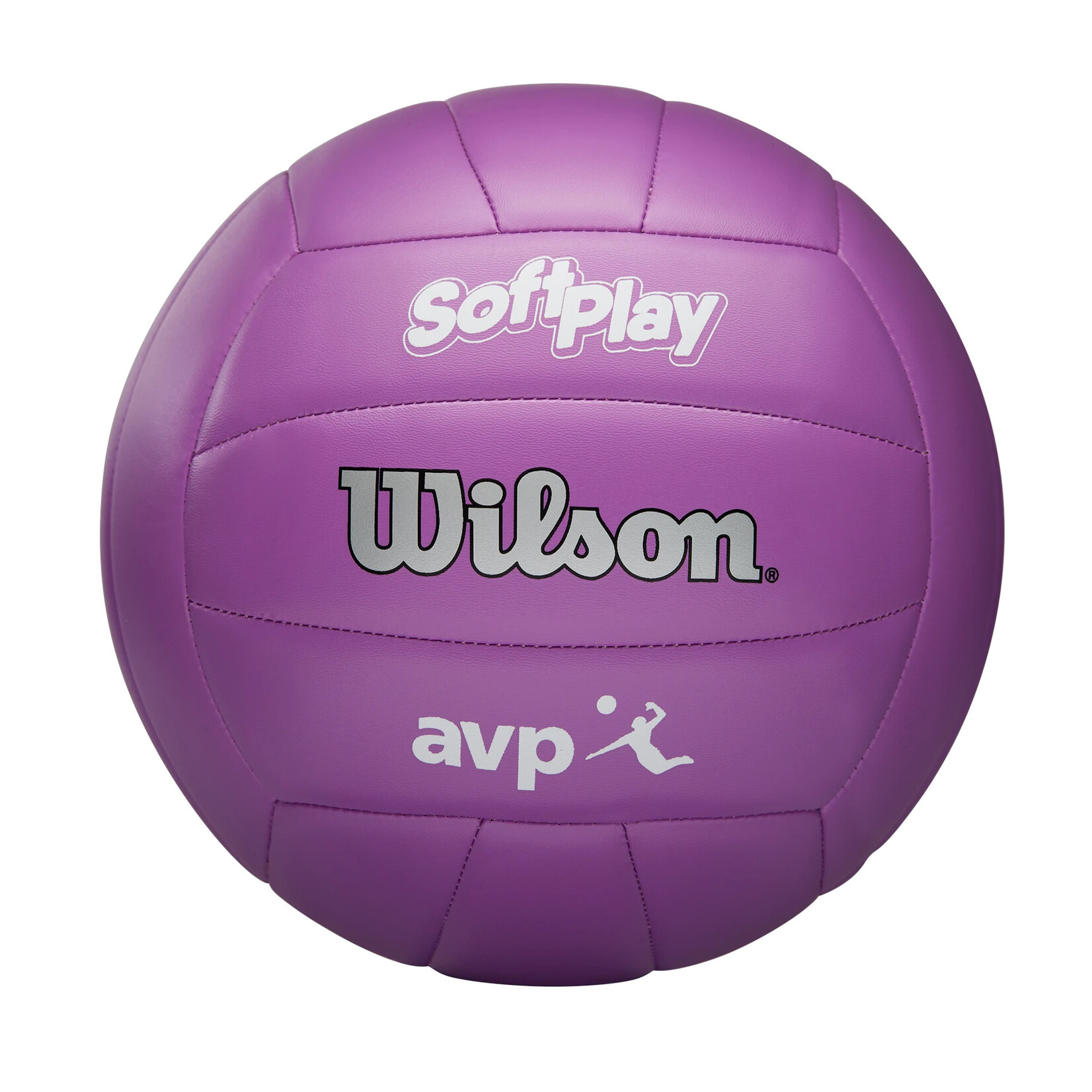 Wilson Wilson AVP Soft Play - Ballon de Volleyball