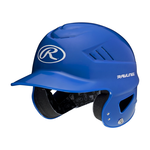 Rawlings Rawlings Coolflo - Batting Helmet Senior