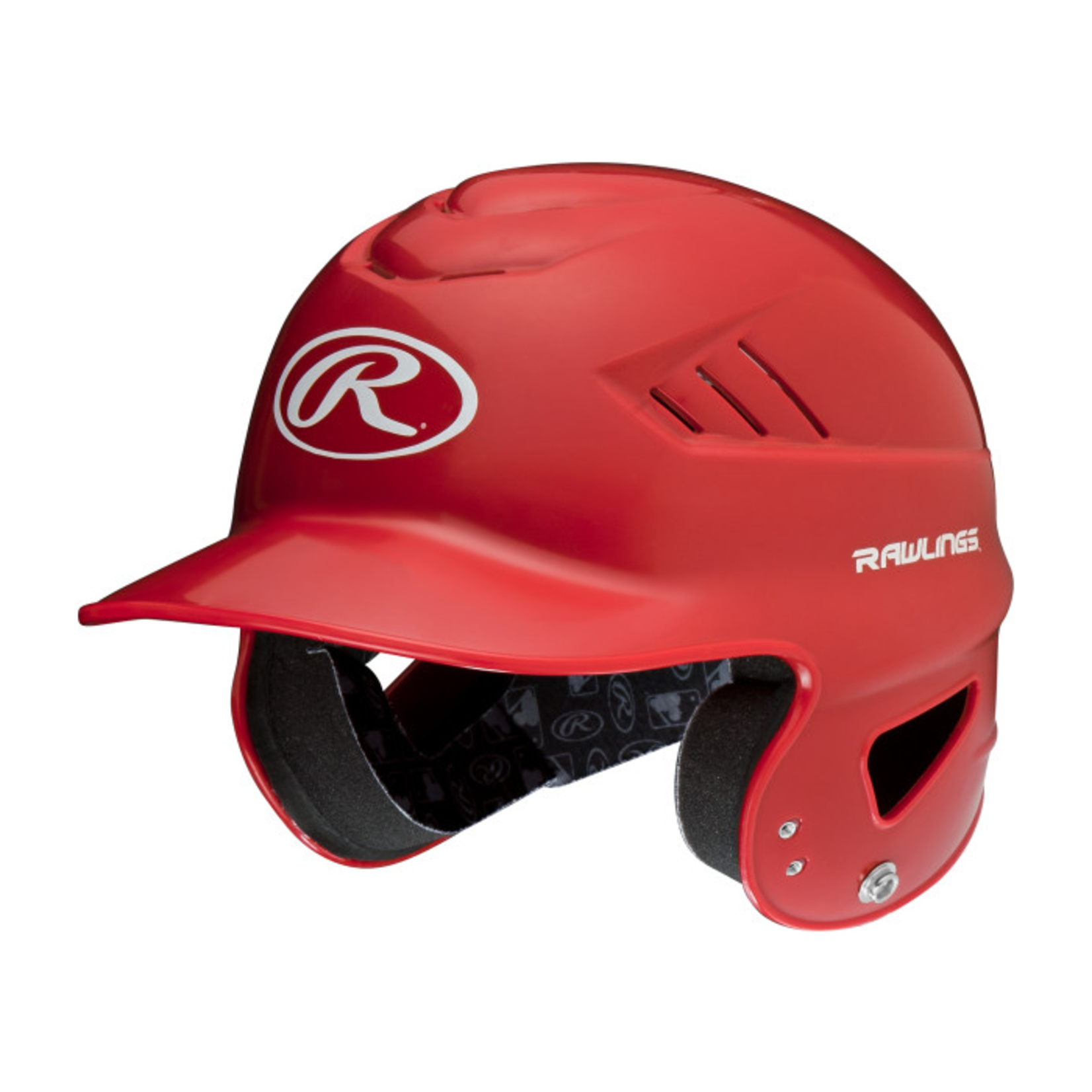 Rawlings Rawlings Coolflo - Batting Helmet Senior