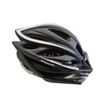 Cycle Babac Casque de Vélo Stealth Senior