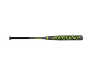 Easton Hammer SK4 34/28 2 1/4 Diameter Barrel Softball Bat