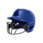 Evoshield Evoshield XVT Scion - Batting Helmet Senior