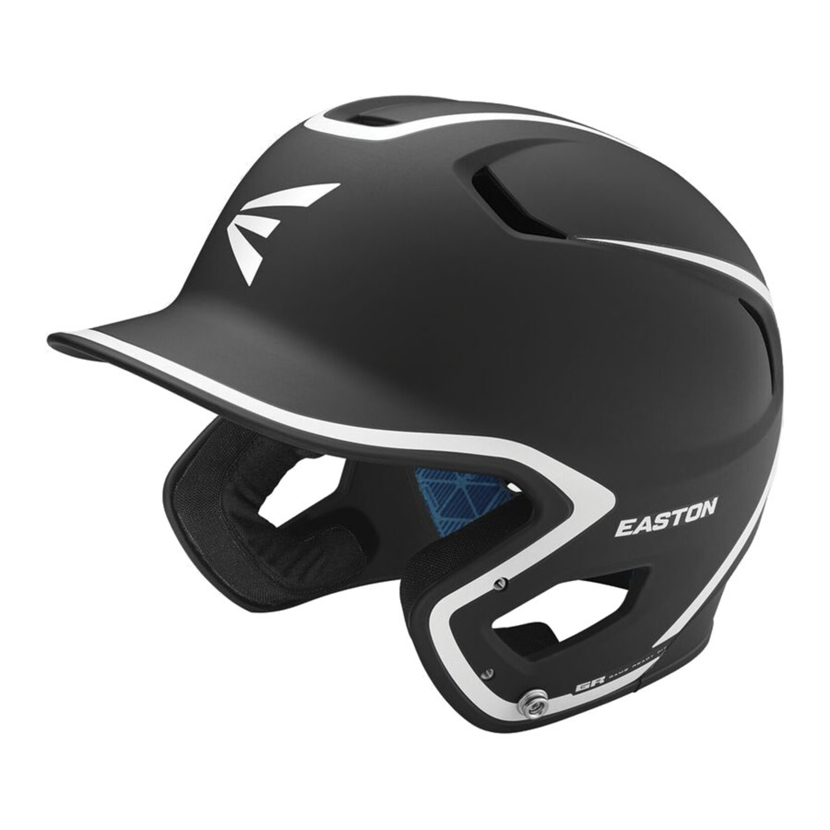 Easton Easton Z5 Matte Two-Tone - Batting Helmet