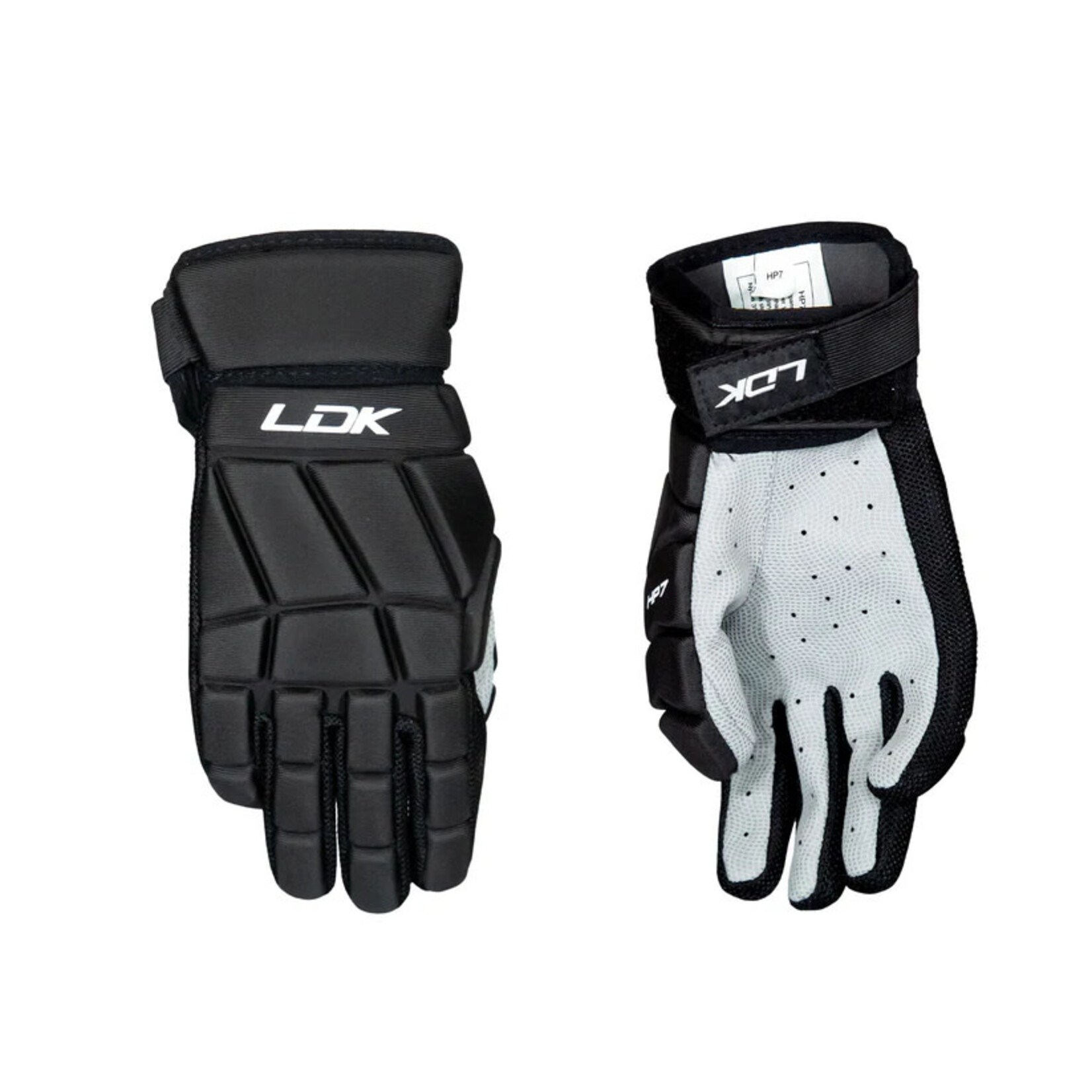 LDK LDK HP7 - Dek Hockey Gloves